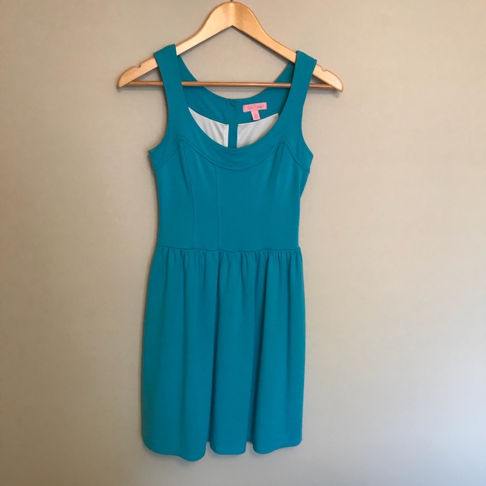 Lilly Pulitzer Dress XS